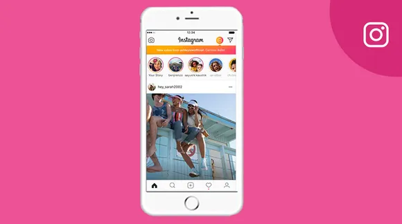 Instagram Branded Content