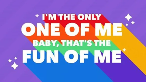 Pride Campaigns