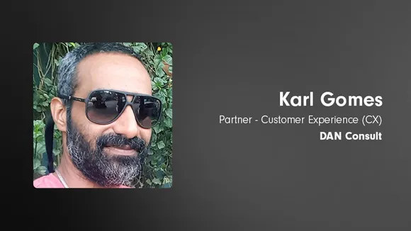 karl gomes