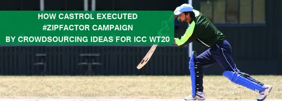 Castrol cricket
