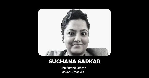 Suchana Sarkar