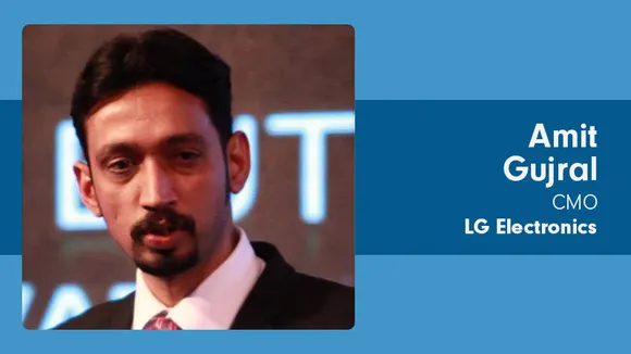 Amit Gujral
