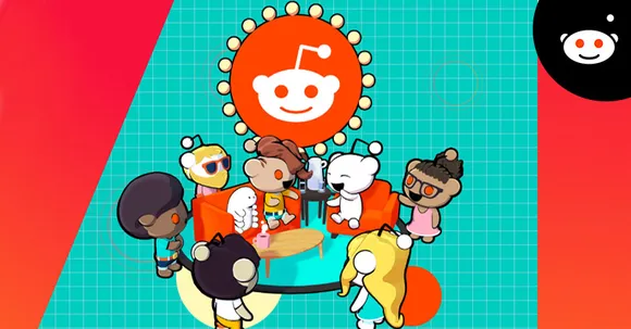 Reddit Talk