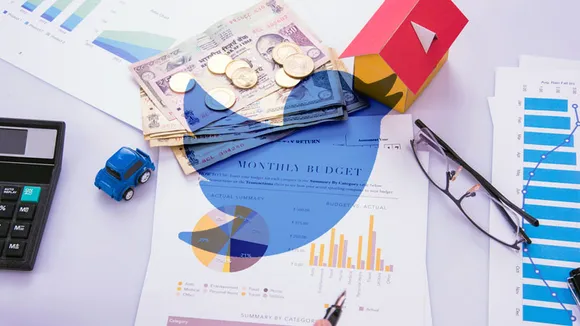 Twitter partners with CNBC-TV18 and SBI for Union Budget updates