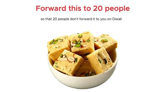 Soan Papdi