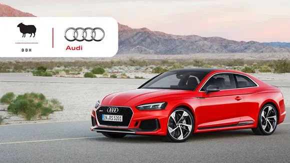 Audi India