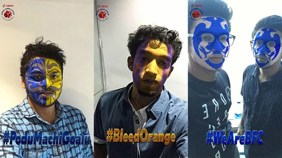 Hero Indian Super League