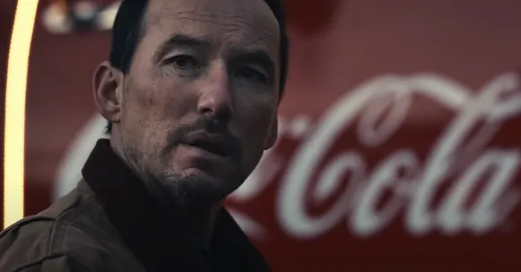 Coca-Cola Christmas 2020 campaign