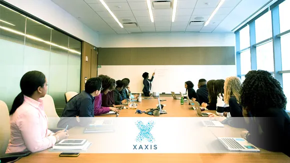 Xaxis
