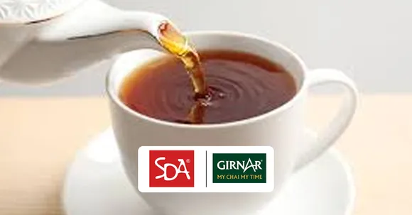 SDA