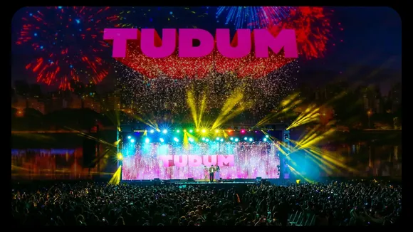 TUDUM