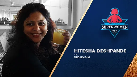 Hitesha Deshpande