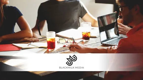 Blackmilk Media