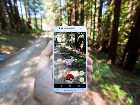 Pokemon Go