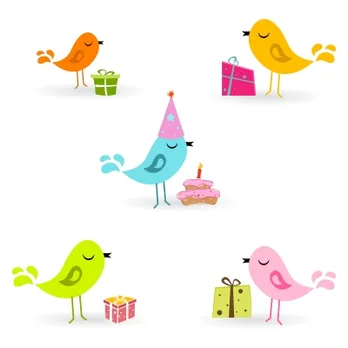 Twitter birthday