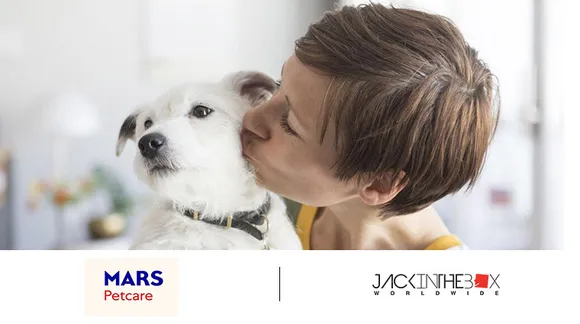 Jack in the Box Worldwide and Mars petcare