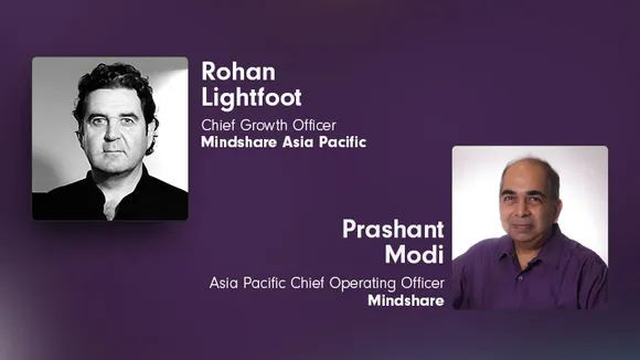 Mindshare