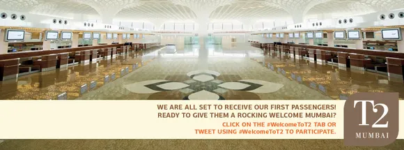 csia #welcometoT2 campaign