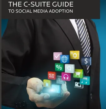 The C Suite Guide to Social Media Adoption by 20 20MSL Report