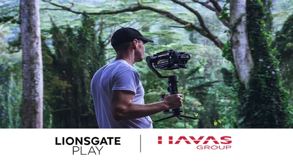 Lionsgate Play