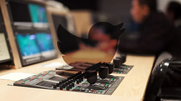 Twitter Live Video API