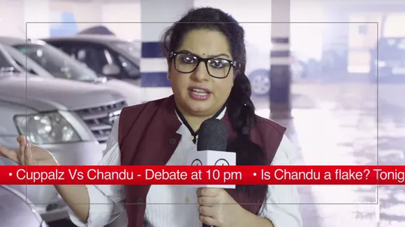 Karva Chauth campaigns