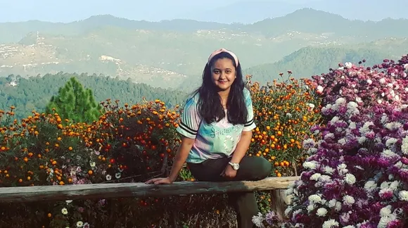 Nivi Shrivastava