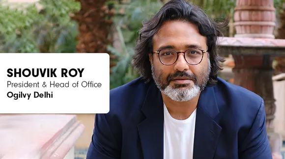 Shouvik Roy