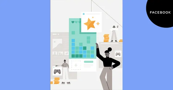 Facebook website