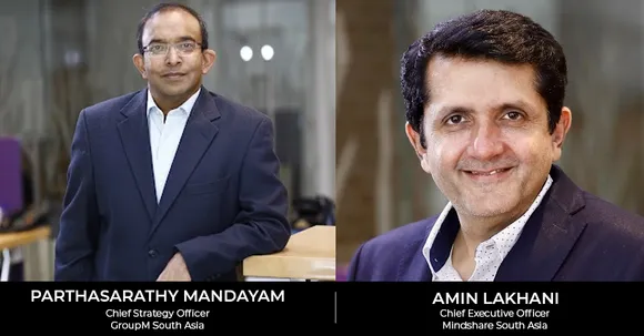 AminPartha GroupM