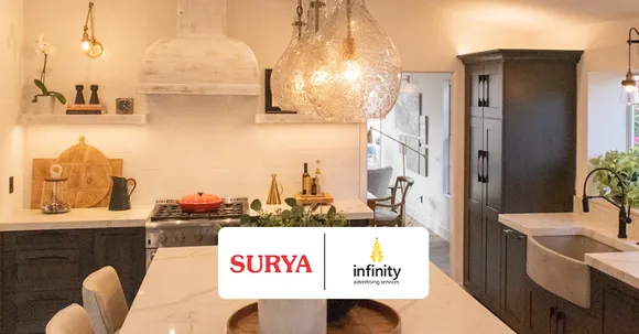 Surya Roshni