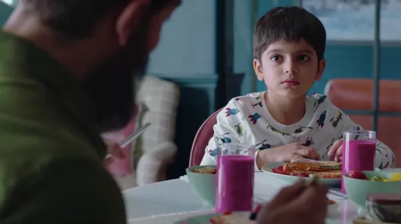 Vivo 2020 campaign