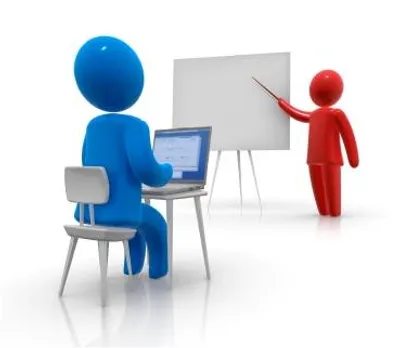 Social media teach, social media