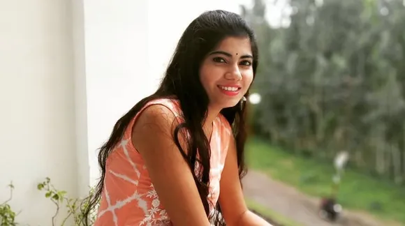 Dipika Desai