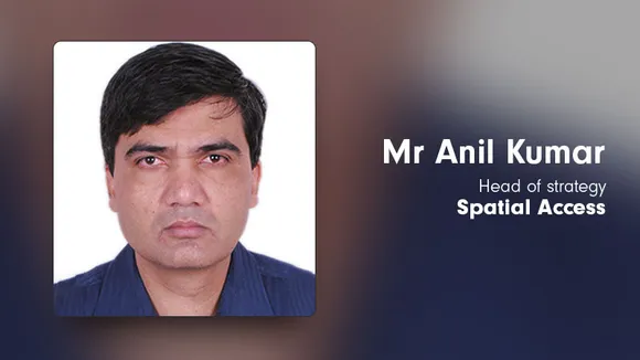 Anil Kumar