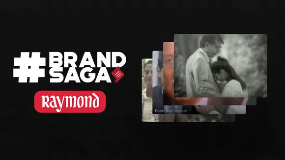 Raymond Marketing Journey