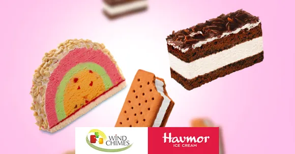 Havmor and Winchimes
