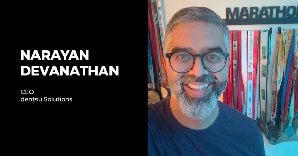 Narayan Devanathan