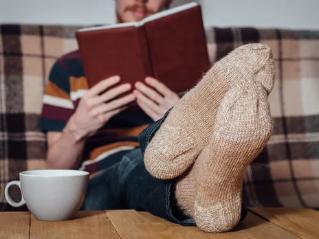 Social media books