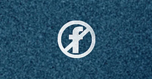Ban Facebook