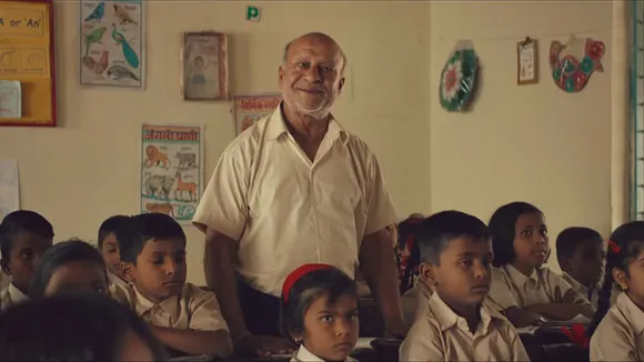 P&G Shiksha