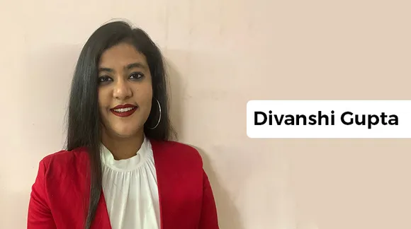 Divanshi Gupta