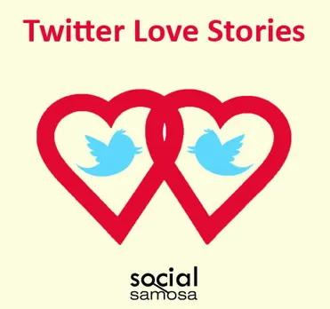 Twitter Love Stories