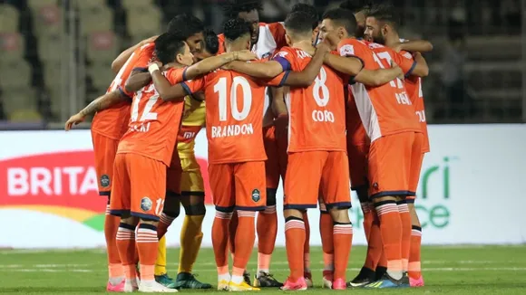 ISL