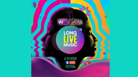 VH1 and MTV Beats India