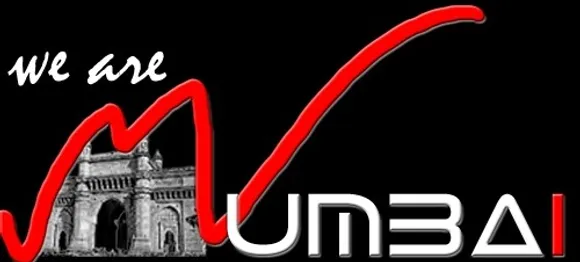 We Are Mumbai