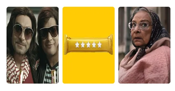 Cadbury 5Star