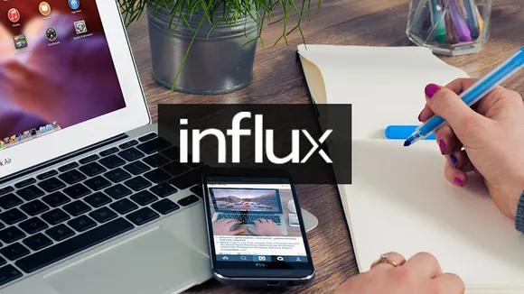 Influx Digital Agency