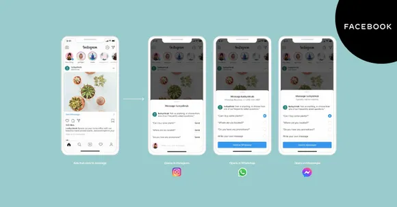 Facebook tools