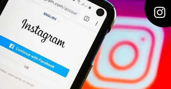 Instagram account suspensions